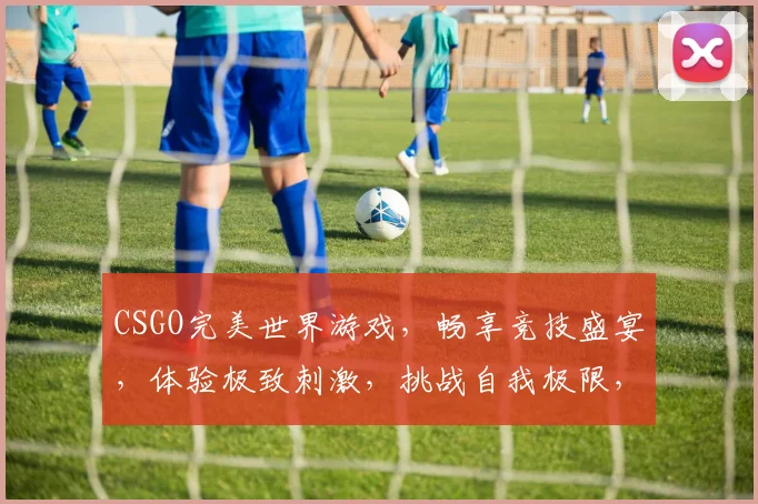 CSGO完美世界游戏，畅享竞技盛宴，体验极致刺激，挑战自我极限，三重福利等你来