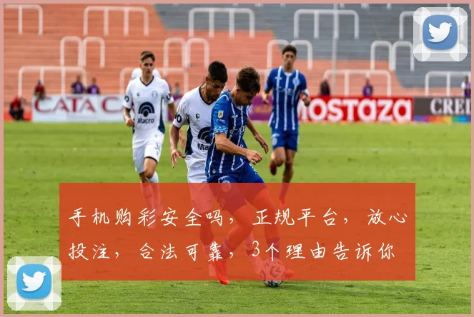 手机购彩安全吗，正规平台，放心投注，合法可靠，3个理由告诉你