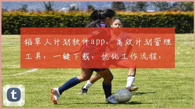 稻草人计划软件app，高效计划管理工具，一键下载，优化工作流程，提升效率三步走