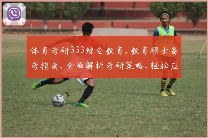 体育考研333综合教育,教育硕士备考指南,全面解析考研策略,轻松应对考试挑战。